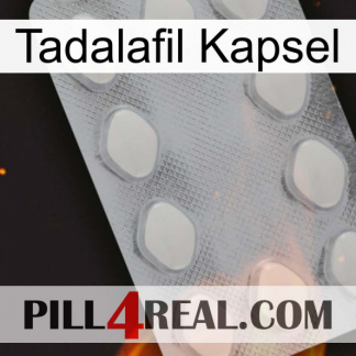Tadalafil Capsule 16